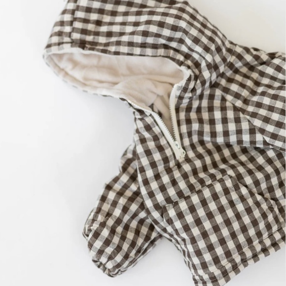 Overdue jacket - Picture 2 of 5